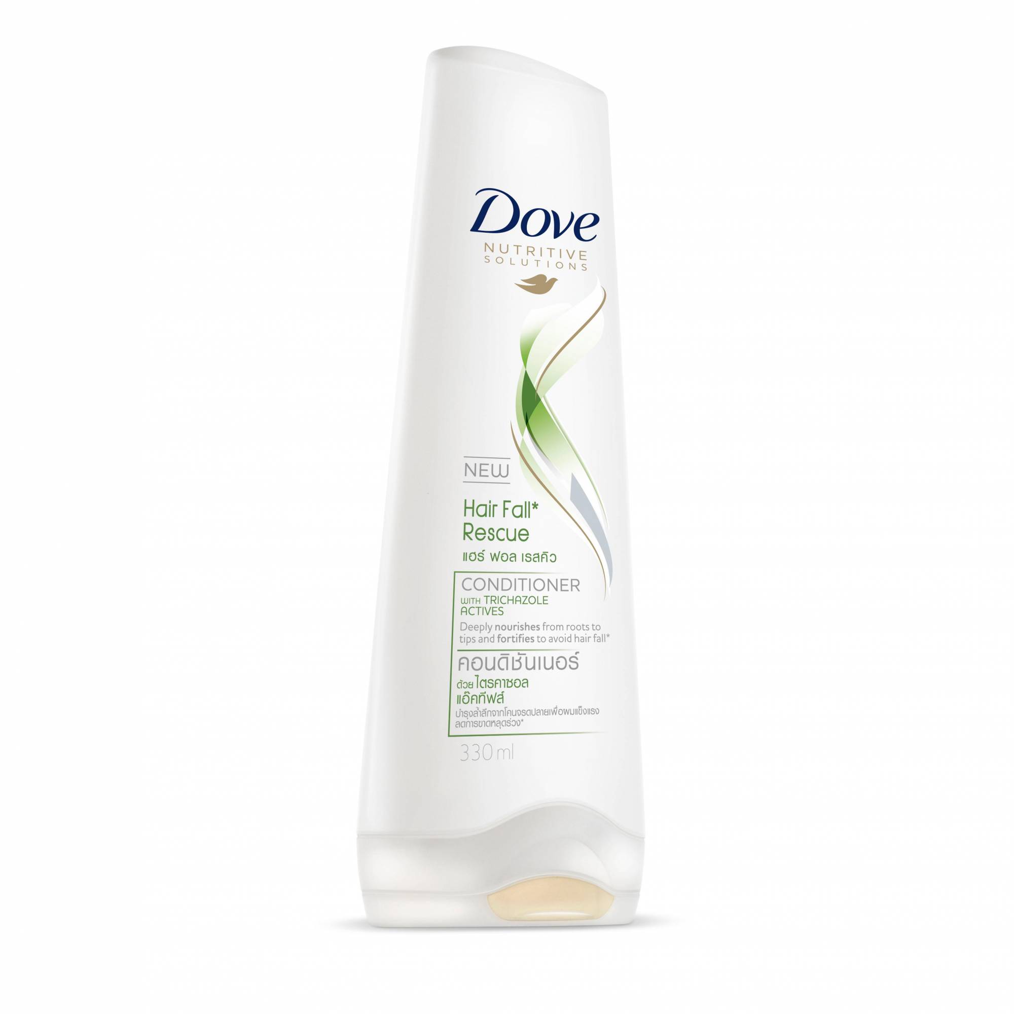 [MPLUS] Dove Hair Fall Rescue Hair Conditioner 330Ml